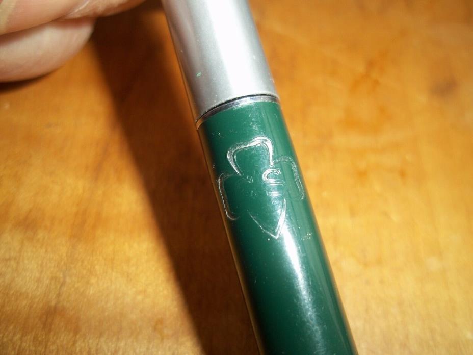 Vintage GSA Girl Scouts of America WEAREVER MECHANICAL PENCIL
