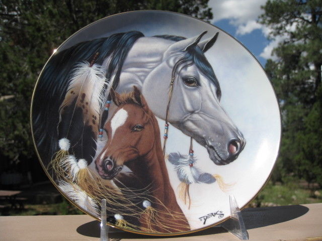 A Heritage of Horses Collection 