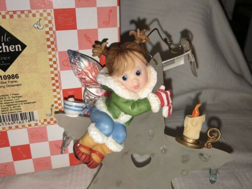 My Little Kitchen Fairies 