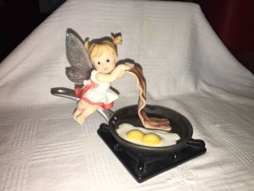 My Little Kitchen Fairies 
