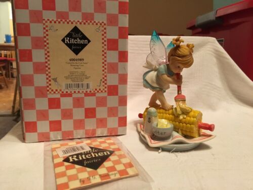 My Little Kitchen Fairies 