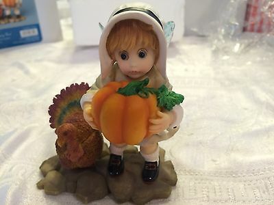 My Little Kitchen Fairies 