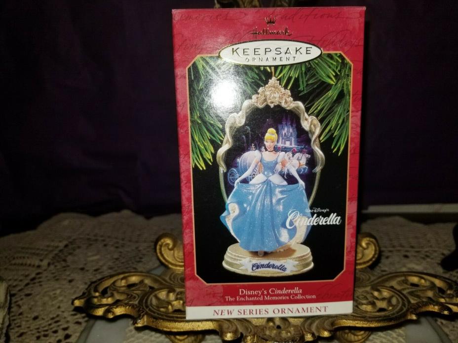 HALLMARK Disney's  