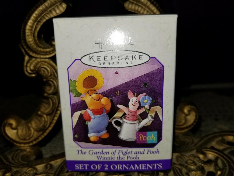 HALLMARK - 1998  