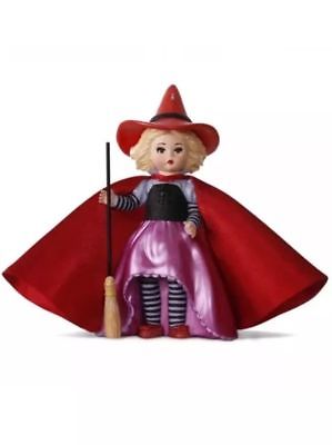 Hallmark Club Ornament 2017 Wicked Witch of the East Madame Alexander NEW