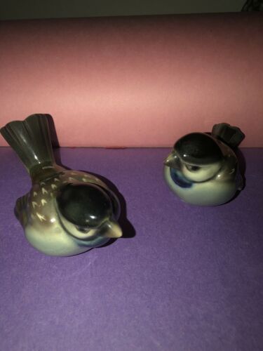 Birds Decorative Glass