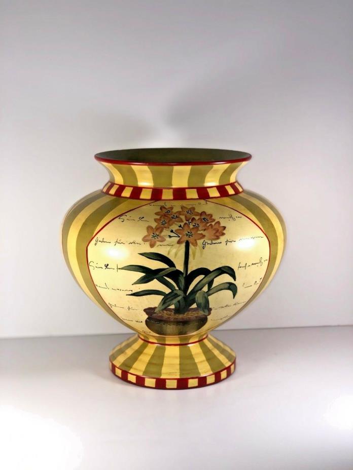 Ceramic planter or vase
