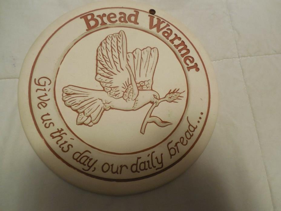 Bread & Bun Warmers Fine Porcelain Collectibles 1989 