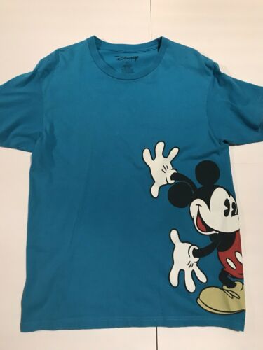 Disney Mickey Mouse T-Shirt Size L