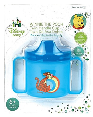 Winnie The Pooh Sippy Cup
