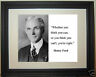 Henry Ford  