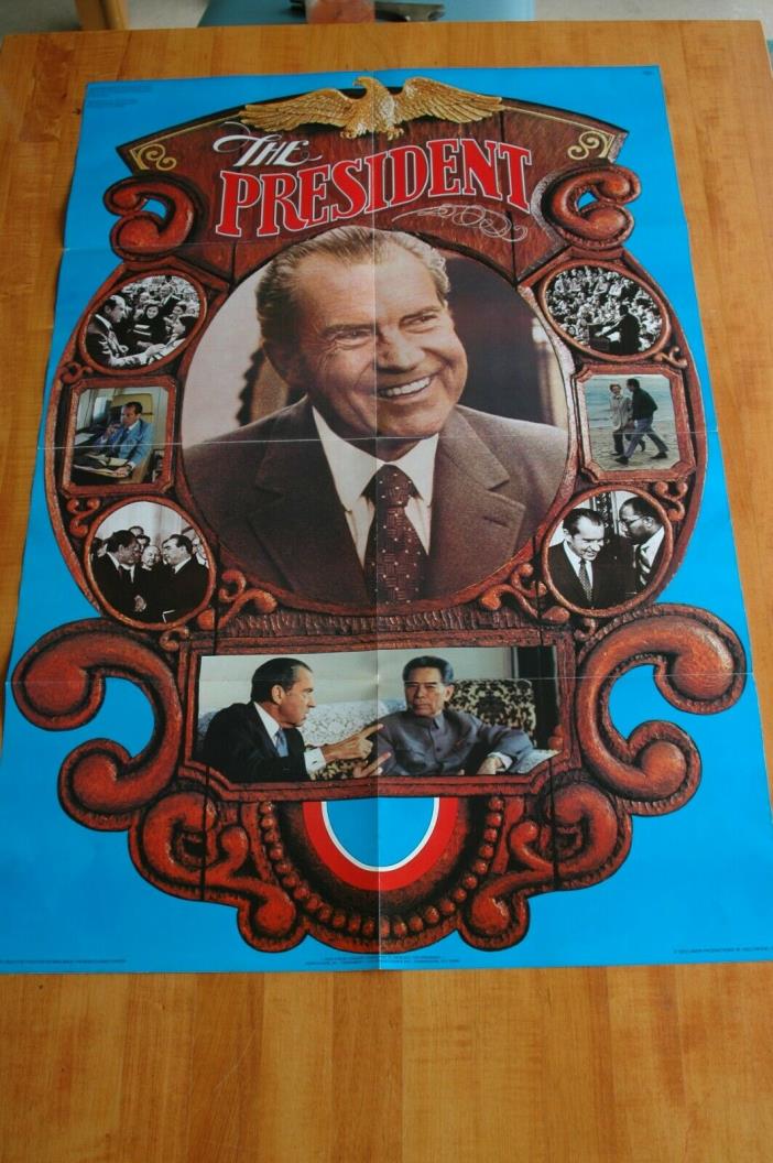 Richard Nixon 