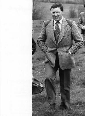 Prince Charles' Personal Detective, John McLean