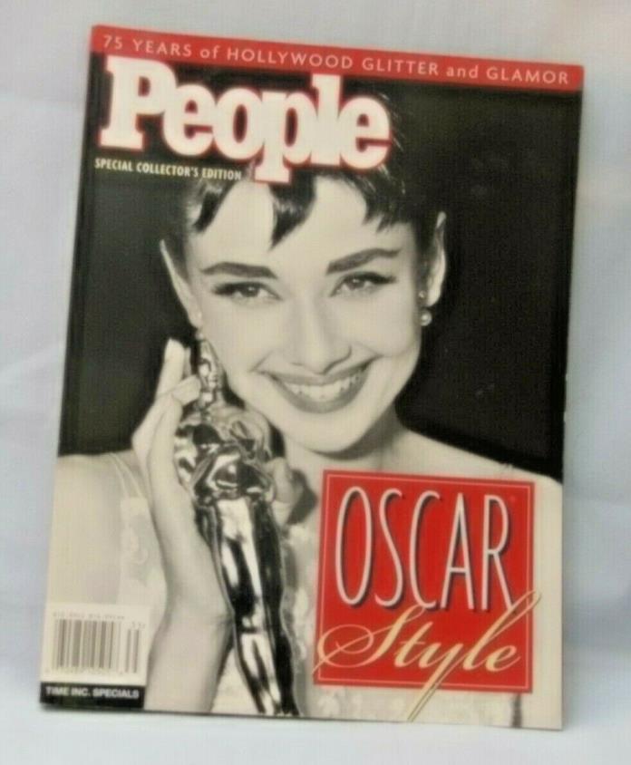PEOPLE MAGAZINE-2003 COLLECTOR'S EDITION **NEVER READ*MINT COND