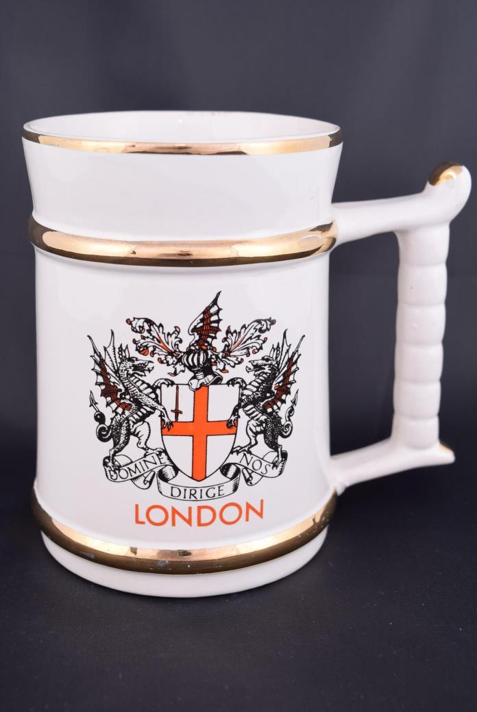 Prince William Commemorative Mug