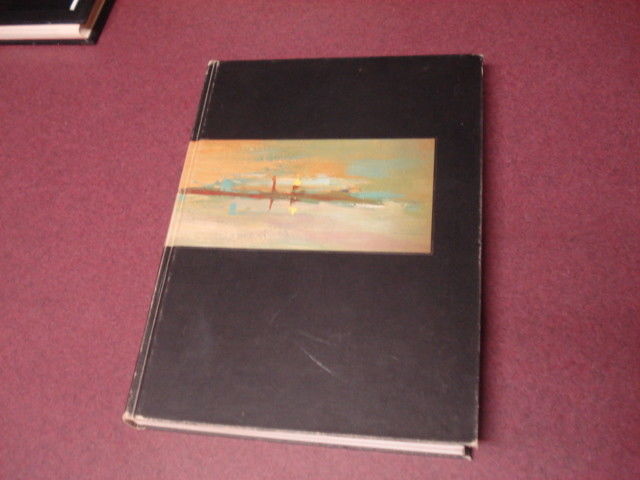 Notre Dame Yearbook Dome 1971 Good Joe Theisman Larry Dinardo football