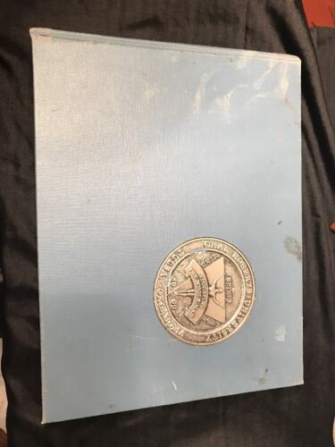 Oral Roberts University Tulsa Oklahoma Yearbooks Alumni Directory 1966 & 1967