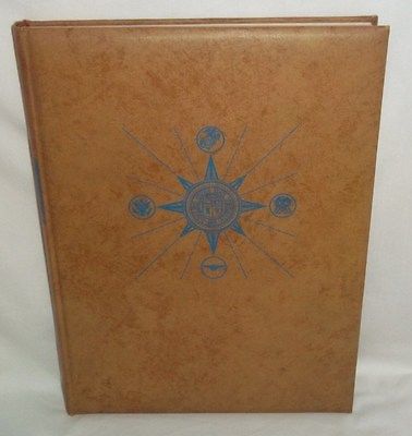 Bowling Green State University, Bowling Green Ohio, The Key, 1944 Yearbook