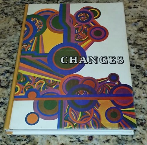 1975 Chowan College Yearbook Murfreesboro North Carolina The Chowanoka