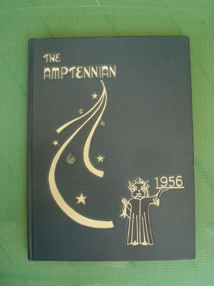 1956 YEARBOOK 
