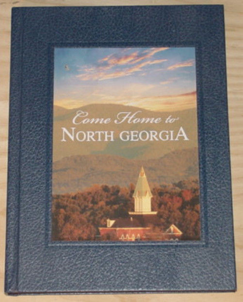 History of Military College of Georgia Book