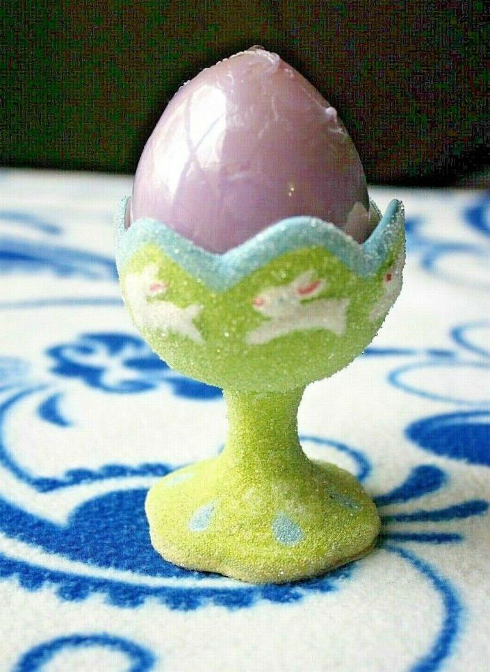 Easter Egg Votive Avon Collection 2006