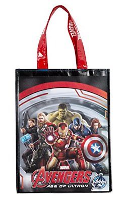Avengers 2 Age of Ultron Canvas Bag