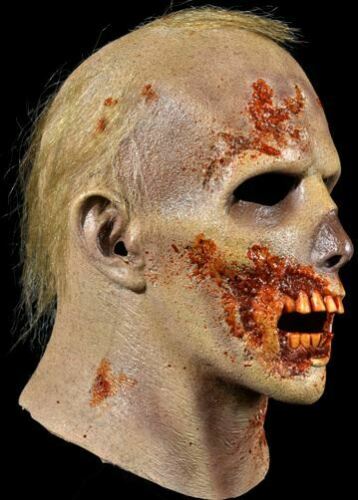 The Walking Dead RV Walker Mask
