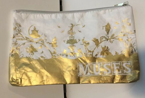 2019 Mardi Gras Krewe Of Muses Handbag Small Purse Clutch