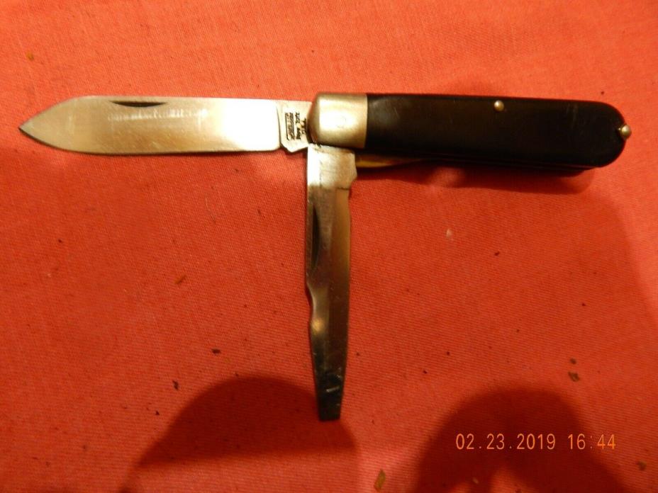 CAMILLUS ELECTRICANS KNIFE
