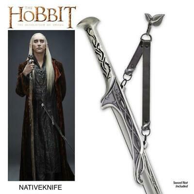The Hobbit Sword Hanger Of Thranduil UC3168