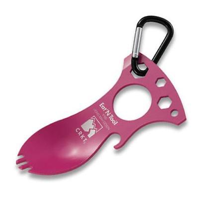 CRKT Eat'N Tool, Fuschia #9100FC