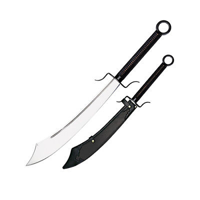 Cold Steel Chinese War Sword 88CWS