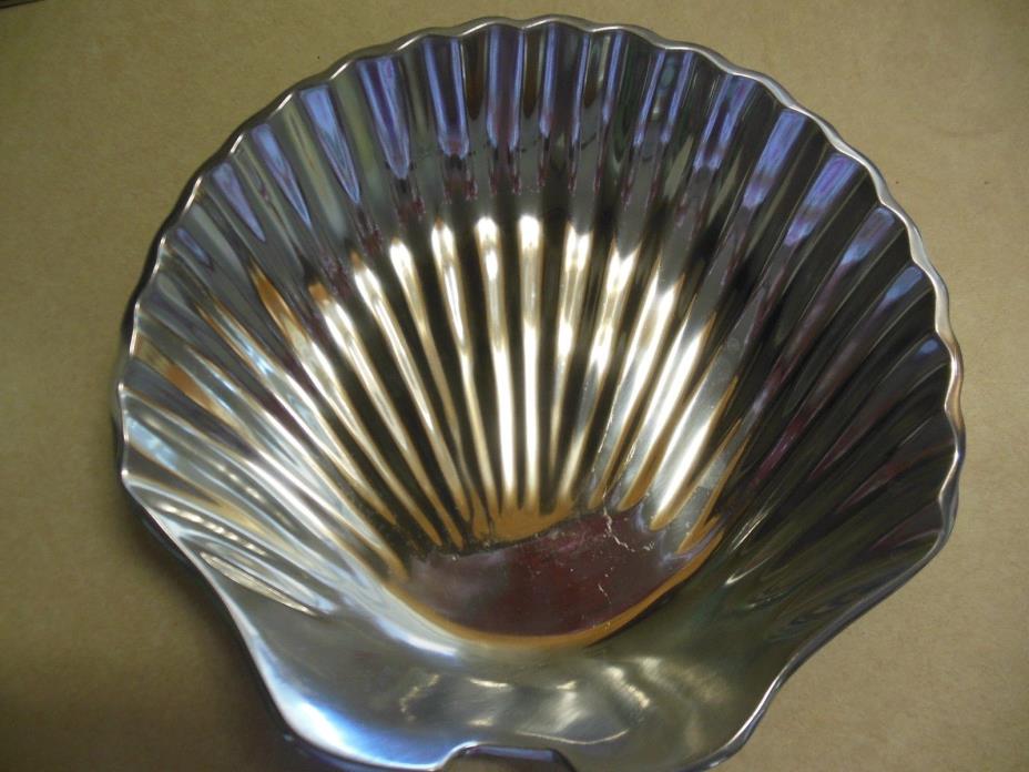 Aluminum Seashell 11