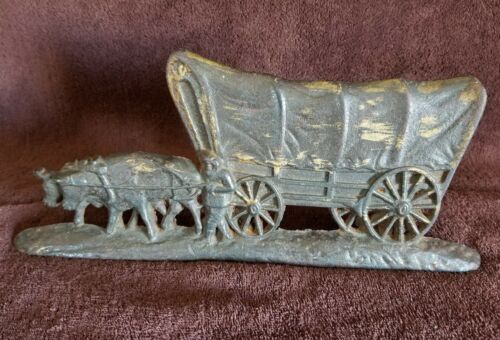 VTG. Cast Iron 
