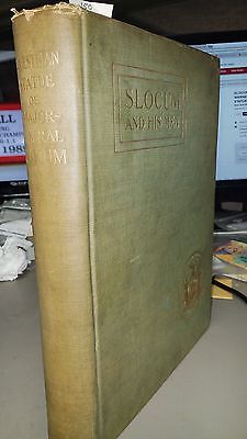 Slocum and His Men In Memoriam Henry Warner Slocom 1826-1894 Civil War Book