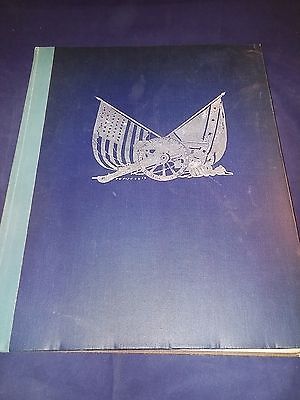 The Official Atlas Of The Civil War 1958 Hardcover Army Records Cocktail Size