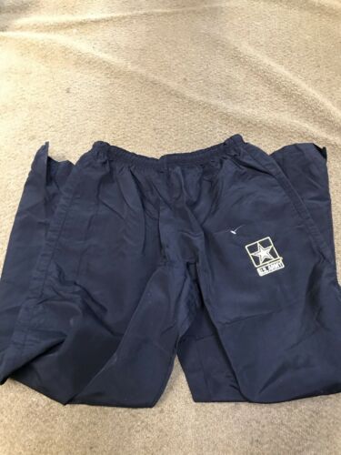 NEW Improved U.S. Army Physical Fitness Trousers***Size: Medium