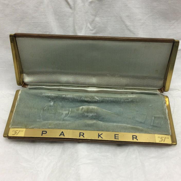 Vintage Parker 