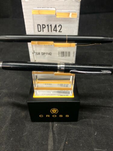 New Cross Pen Single Pen Dealers Display Holder DP1142