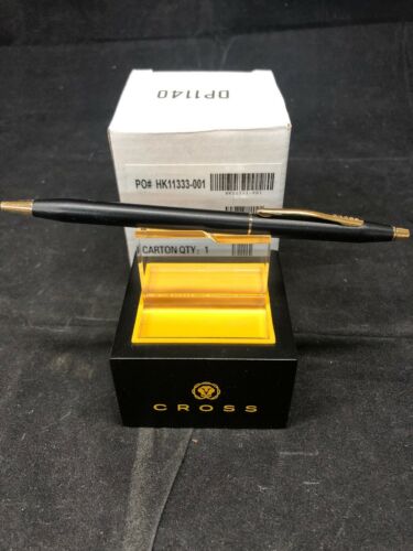 New Cross Pen Single Pen Dealers Display Holder DP1140