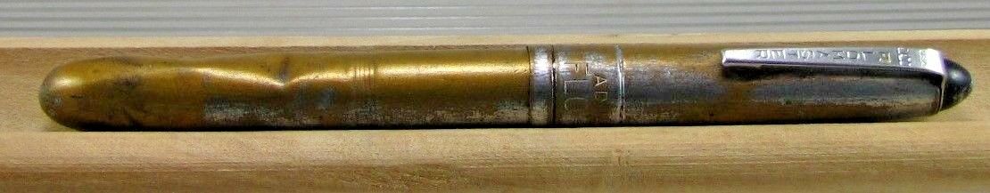 Vintage CADO Advanced FLO-MASTER Felt Tip Marker Pen
