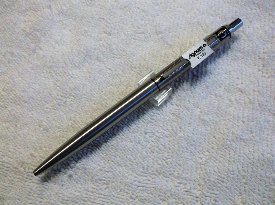 Pelikan Signum K520 Ball Point Pen