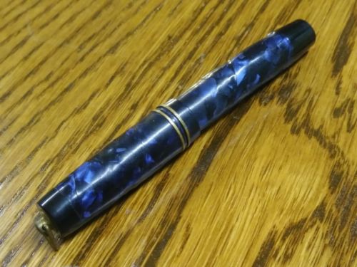 Vintage Antique Old Ink Pen tip writing instrument