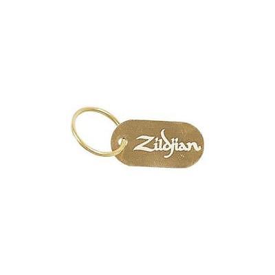 Zildjian Dog Tag Key Ring #T3907