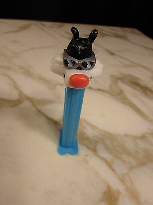 Pez Candy Dispenser Sylvester Shades Made in Hungary