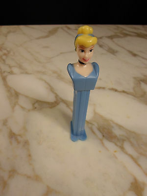 Cinderella Disney Princess PEZ Dispenser