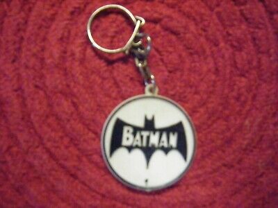BATMAN KEYCHAIN HONIG BATMAN KWARTET N.P.P. 1966