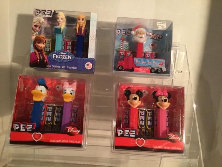 PEZ SPECIALTY ASSORTMENT