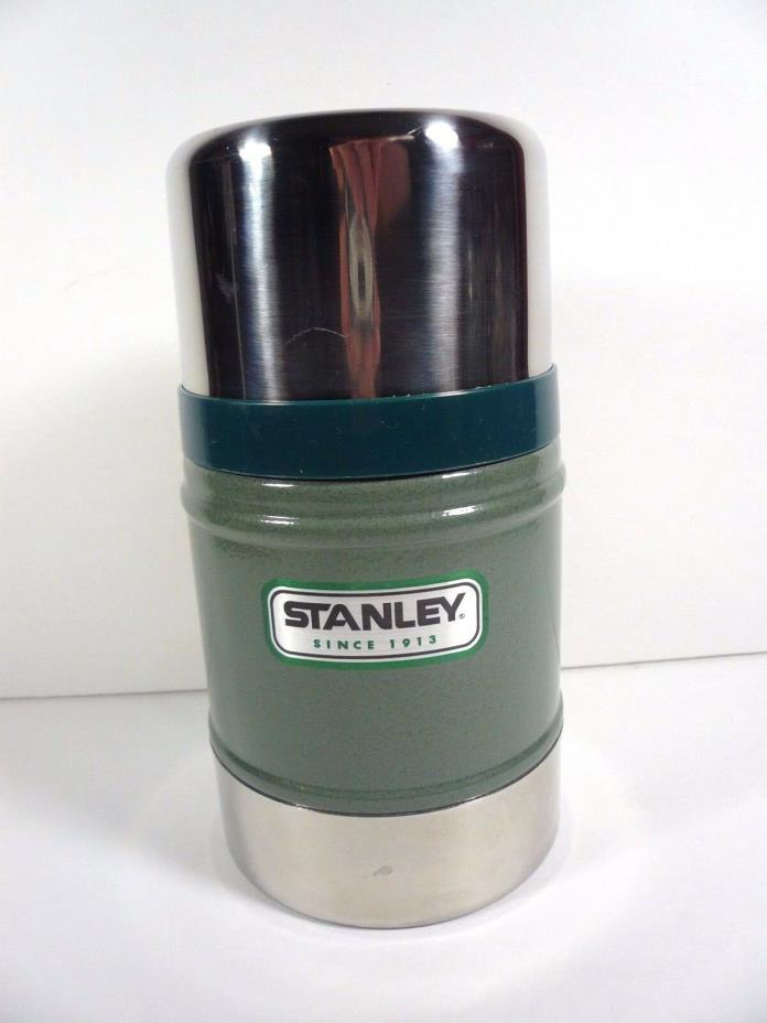 Stanley Thermos 16 oz. Never Used